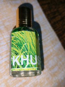 Roll On Ittar: Khus (खस)
