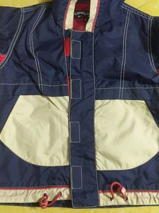 Boy Jacket Windsheeter Type New