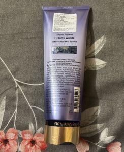 Victoria’s Secret midnight bloom lotion
