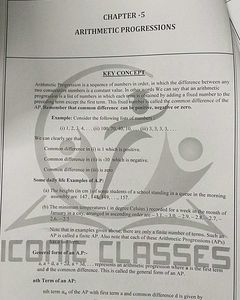 Class 10 Mathematics