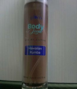 Plum Body Lovin' Hawaiian Rumba Perfume