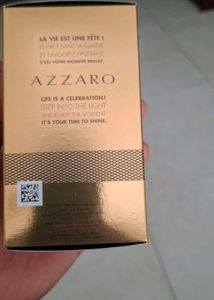Forever Wanted 10 ML DECANT
