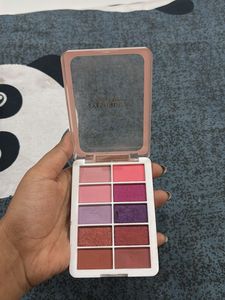 Versatile Eyeshadow Palette