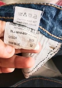 ❗PRICE DROP❗Blue Jeans