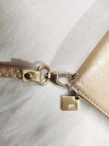 Golden Wallet
