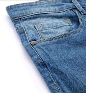 SALE FOR 24 HOURS Women Blue Bootcut Jeans