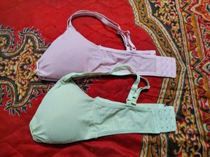 Bra Combo Set Pack-2