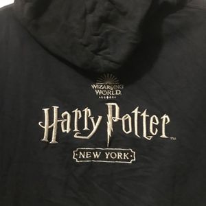 Harry Potter New York Hoodie