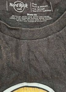 Hard Rock Cafe Los Angeles T-Shirt