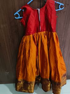 Kids Ethnic Wear
