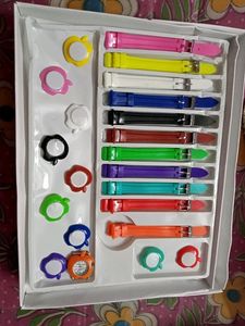 Kids Watch