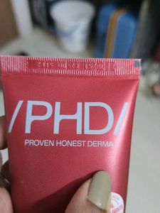 PHD Ceramide Hydrating Cleanser