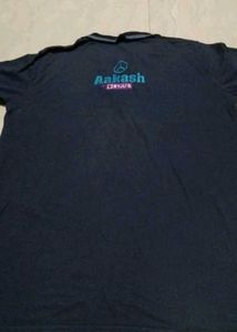 Men's Aakash Group Polo T-Shirt