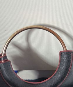 Authentic Giordano Handbag