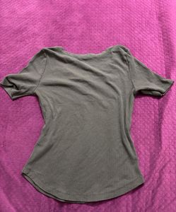 body fit top