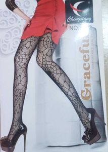 🎀Lace Fishnet Tights 🎀
