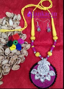 Handmade Jewellery Set Pack of 3