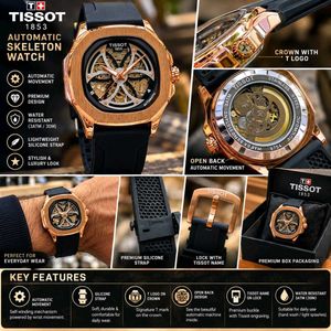 Tissot Automatic