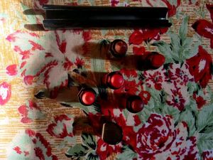 Lipsticks 5 in 1