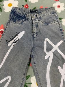 Denim Jeans