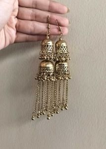 Elegant Earrings Set