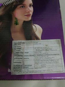 Panasonic Hair Styler Roller Brush