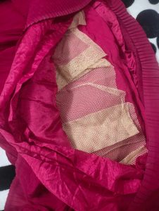 Embroidered Indian Blouse