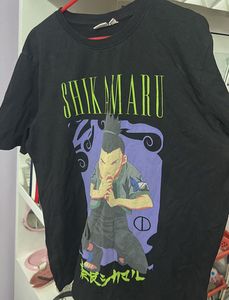 Shikamaru Graphic T-Shirt
