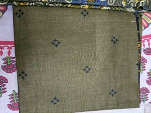 Mayur Creation Traditional Printed Cotton Suit