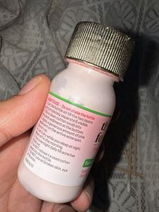 The Pink Foundry Overnight Acne Spot Corrector