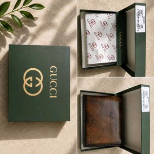 Premium Leather Wallets (each per piece)