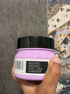 L'Oreal Liss Unlimited Hair Mask