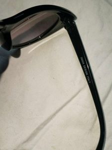 Cat Eye Sunglasses