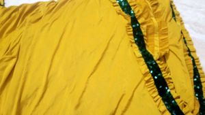 Ready To Wear Saree