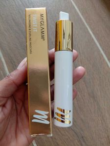 Myglamm Twist It Mascara