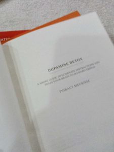 Thibaut Meurisse 4 Book Bundle