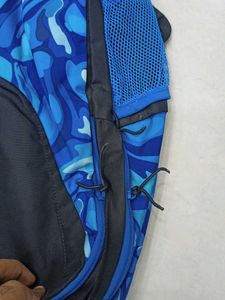 WIKI BACKPACK