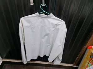 Over Size Designer Shirt