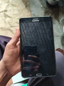 Samsung Tablet vabret
