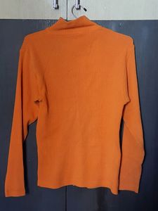 Racing Top/overcoat