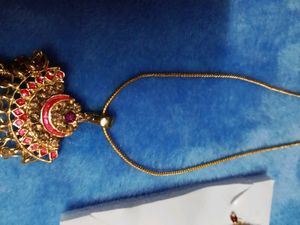 Pendant Set For Girls
