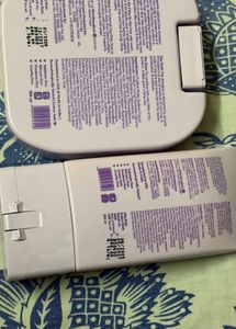Truth &amp; Hair My Hydro Nourish Set
