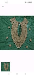 blouse ya crop top