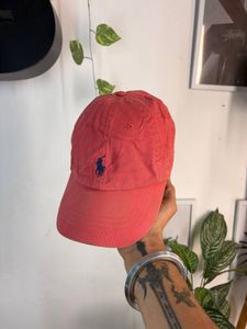 Polo Ralph Lauren Baseball Cap