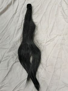 Pony Hair Extensions