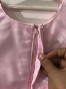 Baby Girl Birthday Dress