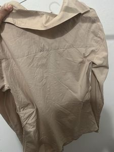 Classic Button-Up Shirt