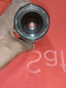 Camera Lens