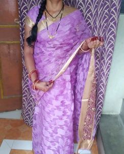 Saree For Women Beautiful