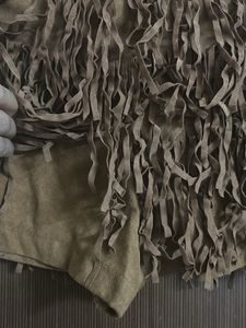 Funky Party Wear Shorts With Side Zip